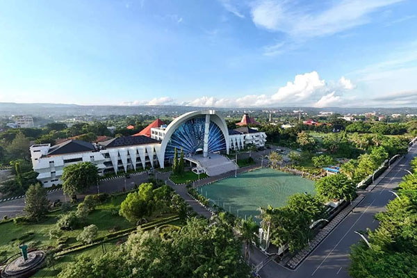 Jakarta - Kupang