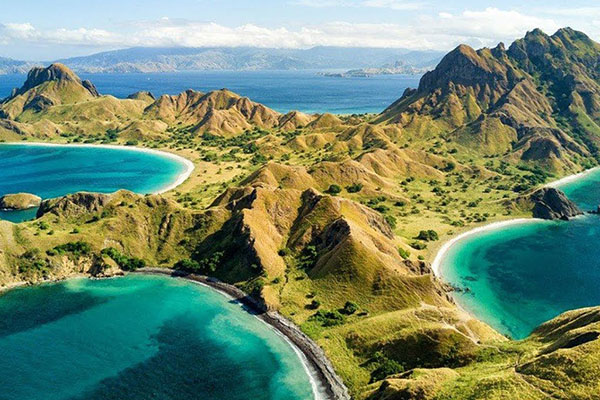Jakarta - Labuan Bajo