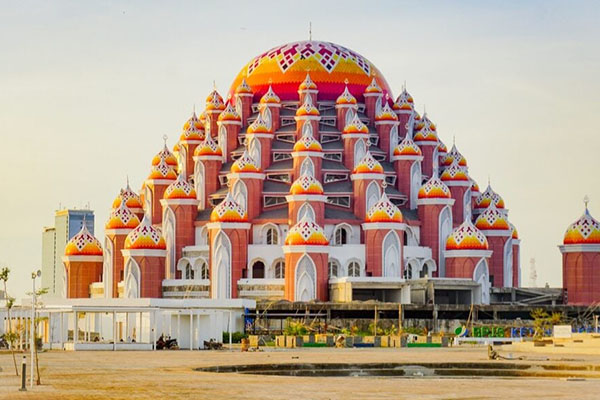 Jakarta - Makassar