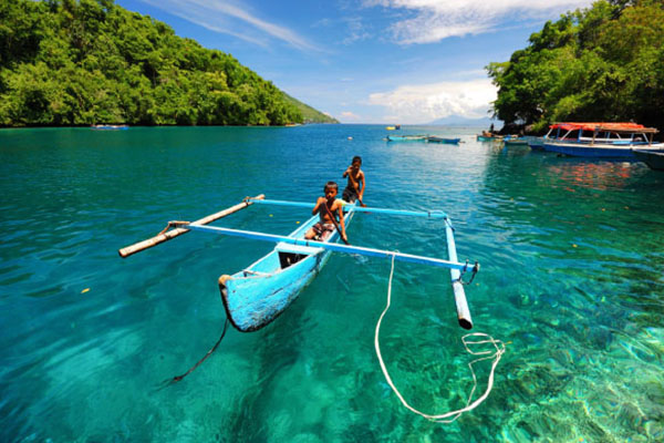 Jakarta - Ternate