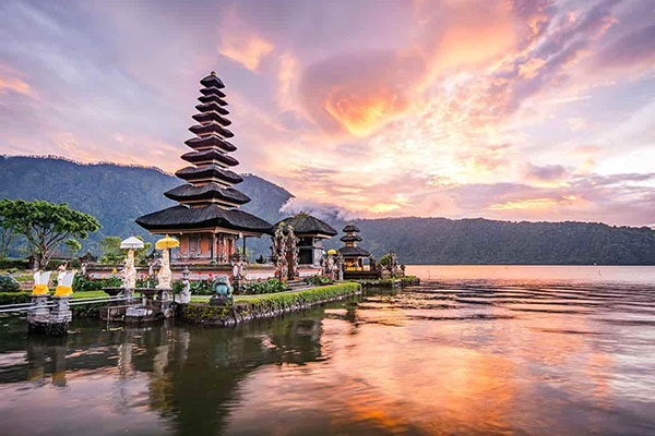 Jakarta - Denpasar