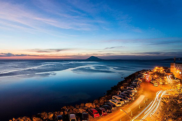 Jakarta - Manado
