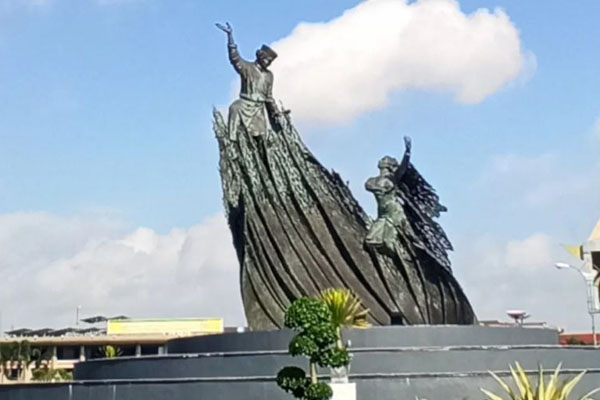 Jakarta - Pekanbaru