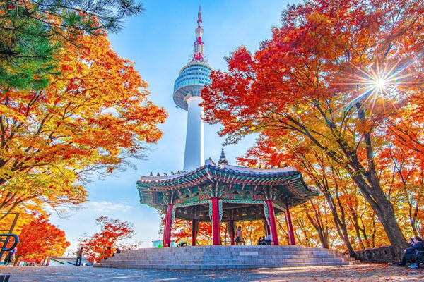 Seoul