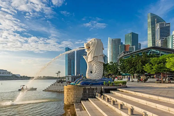 Singapore