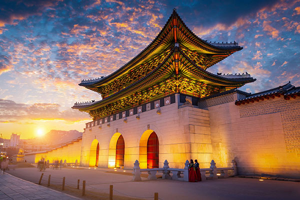 Korea