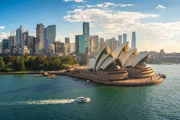Australia